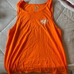 Aperol Spritz Tank